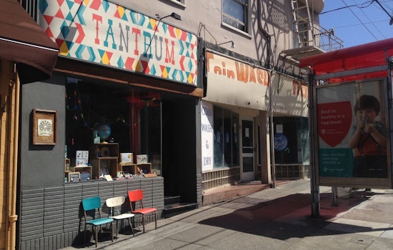 Tantrum's Planned Expansion On Hold Due To Seismic Retrofitting