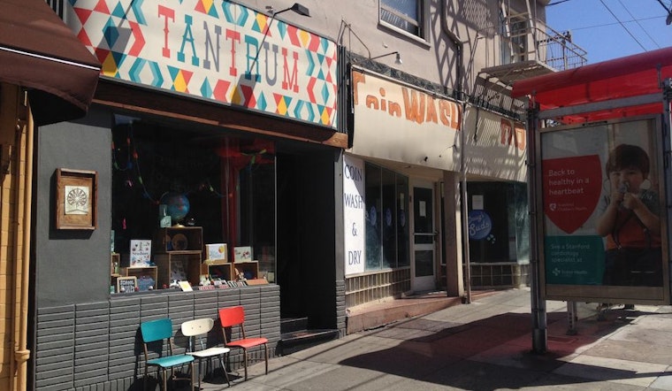 Tantrum's Planned Expansion On Hold Due To Seismic Retrofitting