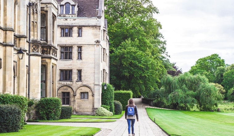 The 10 best colleges and universities in the U.S.