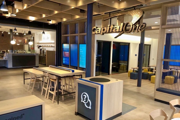 Explore these 4 new downtown Washington businesses
