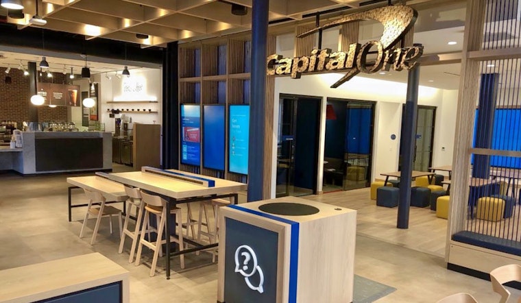 Explore these 4 new downtown Washington businesses