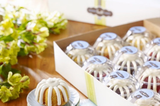 The 4 best bakeries in Charlotte