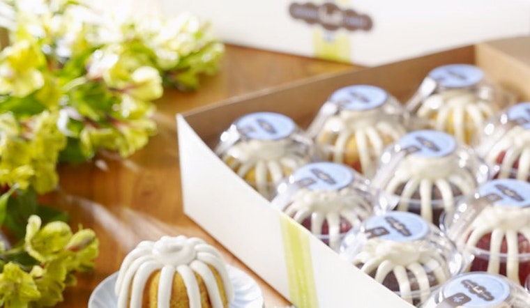 The 4 best bakeries in Charlotte