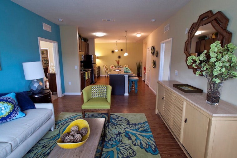 Renting in Durham: What will $1,100 get you?