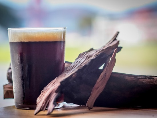SF Botanical Garden Celebrates Beer Week With A Botanical Brew
