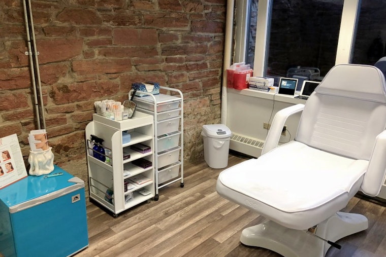Lower Downtown gets a new medical spa: Alluvion Aesthetics