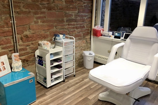 Lower Downtown gets a new medical spa: Alluvion Aesthetics