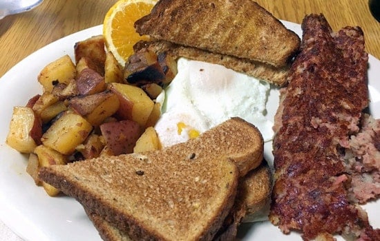 Here are Anderson's top 4 breakfast and brunch spots