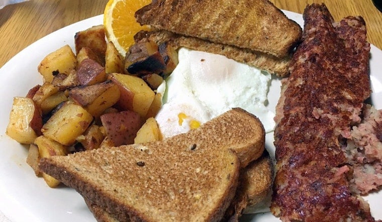 Here are Anderson's top 4 breakfast and brunch spots