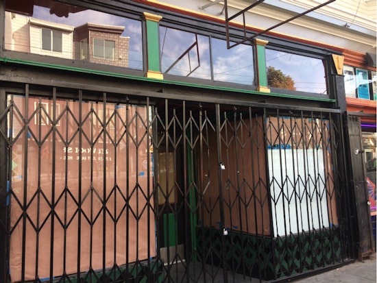 Thai massage parlor seeks to clear Haight Street regulatory hurdles