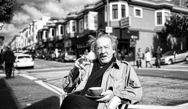 RIP: Paul Kantner, Jefferson Airplane Co-Founder & North Beach Regular