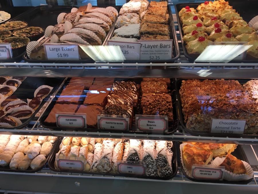 Feast your eyes on the best Pittsburgh businesses to visit before