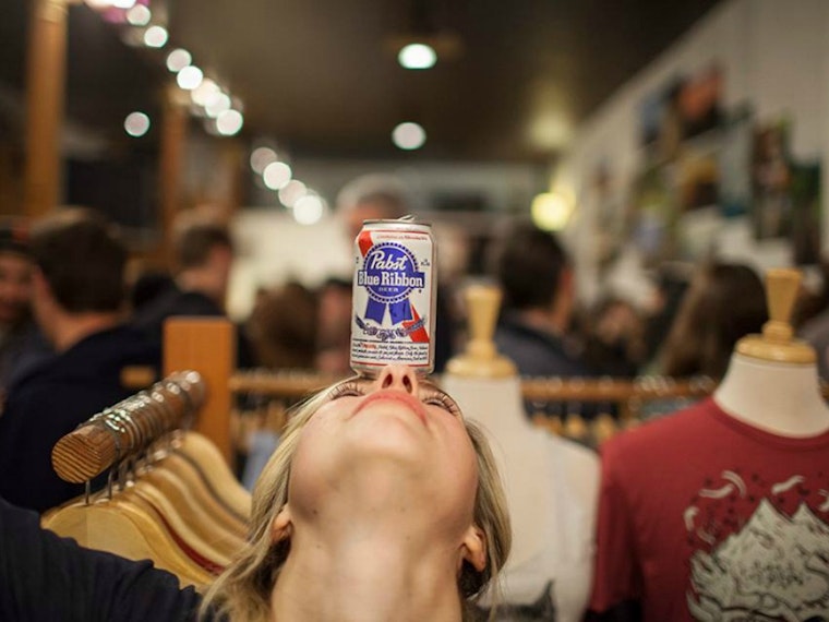 DSF Throwing Final 'Friday Night Party' Tonight, Ahead Of February 1st Closure