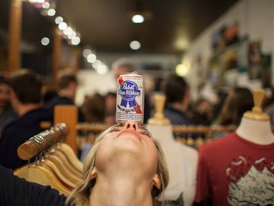 DSF Throwing Final 'Friday Night Party' Tonight, Ahead Of February 1st Closure