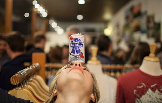 DSF Throwing Final 'Friday Night Party' Tonight, Ahead Of February 1st Closure