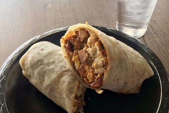 Los Taquitos Arcadia brings Mexican fare to Camelback East