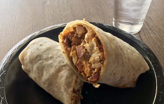Los Taquitos Arcadia brings Mexican fare to Camelback East