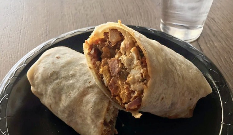 Los Taquitos Arcadia brings Mexican fare to Camelback East