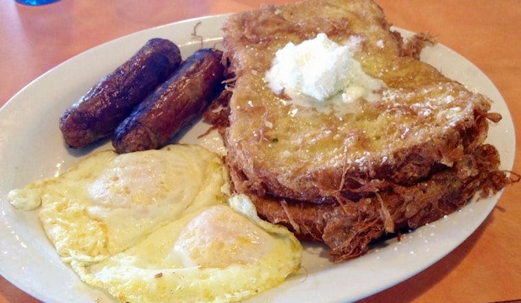 Check out the 5 top spots in Phoenix's Paradise Valley neighborhood