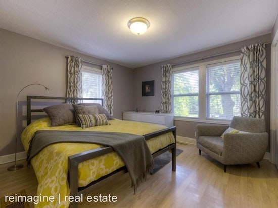 What does $1,500 rent you in Minneapolis, today?