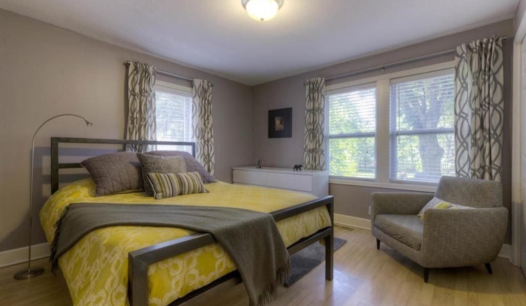 What does $1,500 rent you in Minneapolis, today?
