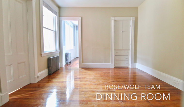 Here are today's cheapest rentals in Cambridgeport, Cambridge