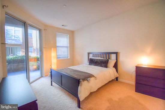 What will $1,800 rent you in Baltimore, right now?