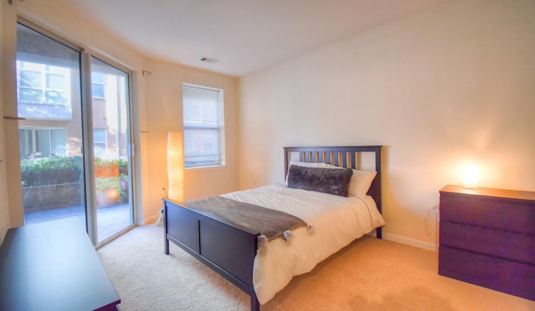 What will $1,800 rent you in Baltimore, right now?