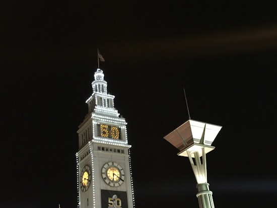 Weekend Traffic Alert: Super Bowl City, Lunar New Year Events To Close Streets In FiDi