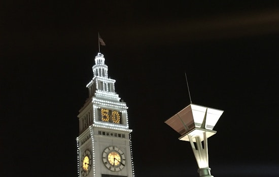 Weekend Traffic Alert: Super Bowl City, Lunar New Year Events To Close Streets In FiDi
