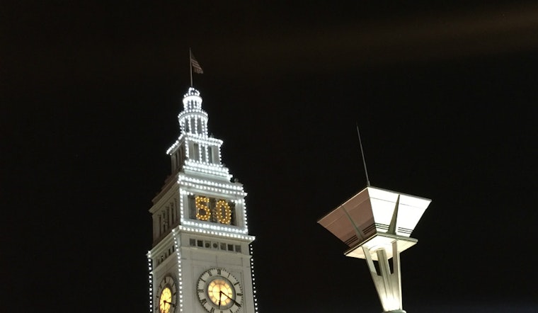 Weekend Traffic Alert: Super Bowl City, Lunar New Year Events To Close Streets In FiDi