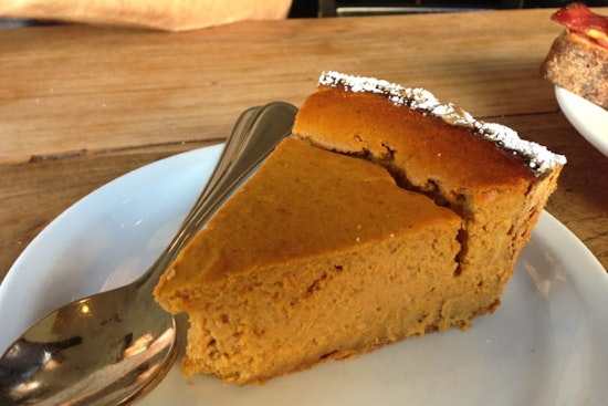 Feast your eyes on the best San Francisco shops to visit before Thanksgiving