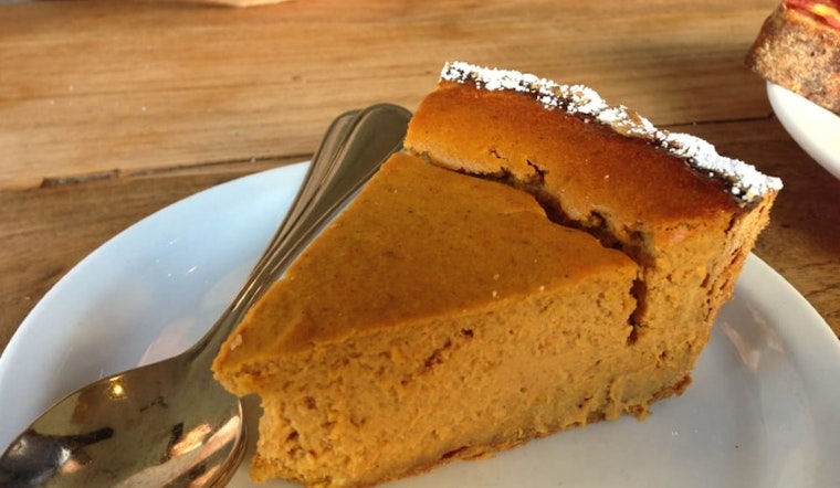 Feast your eyes on the best San Francisco shops to visit before Thanksgiving