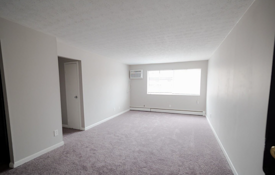 Renting in Cincinnati: What will $600 get you?