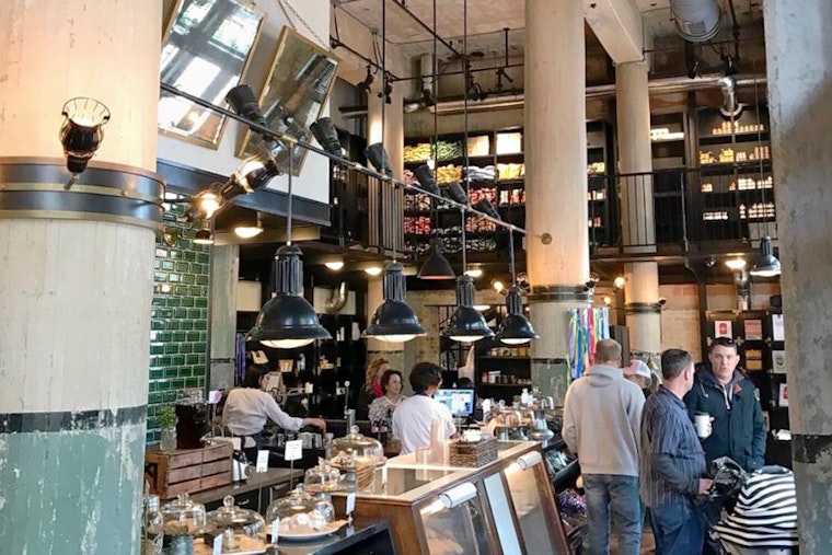Feast your eyes on the best San Antonio businesses to visit before Thanksgiving