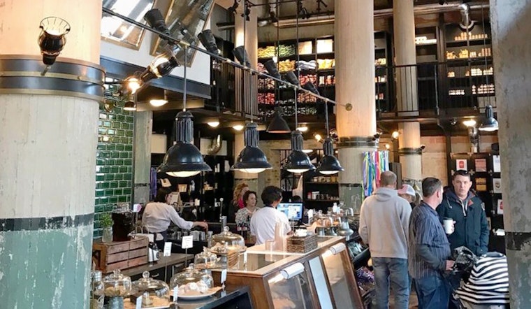Feast your eyes on the best San Antonio businesses to visit before Thanksgiving