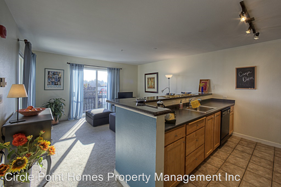 The cheapest apartment rentals in Squire Park, right now