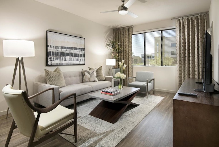 What will $1,300 rent you in Phoenix, right now?