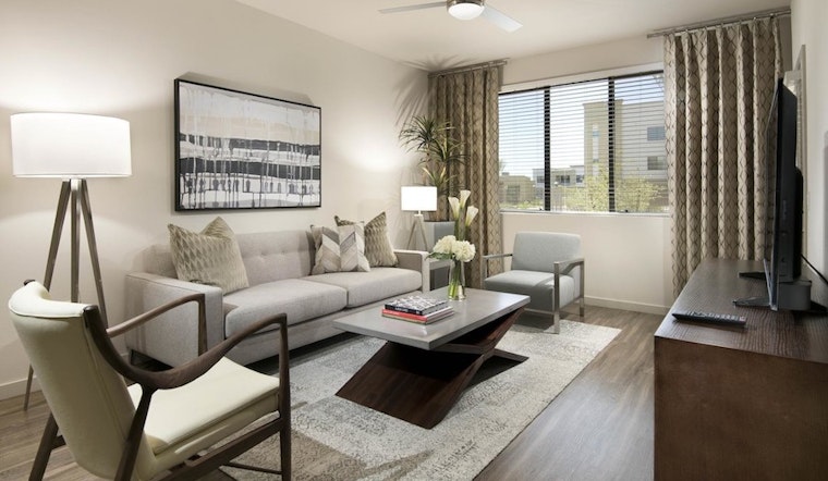 What will $1,300 rent you in Phoenix, right now?