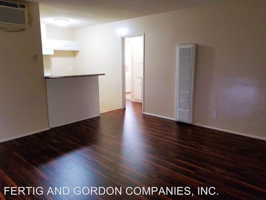 The cheapest apartment rentals in Pasadena, explored