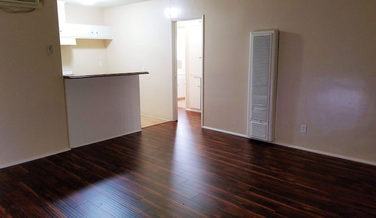 The cheapest apartment rentals in Pasadena, explored