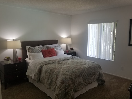What does $1,800 rent you in Irvine, today?