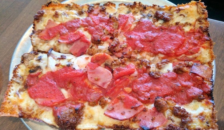 Jonesing for pizza? Check out Dearborn's top 4 spots