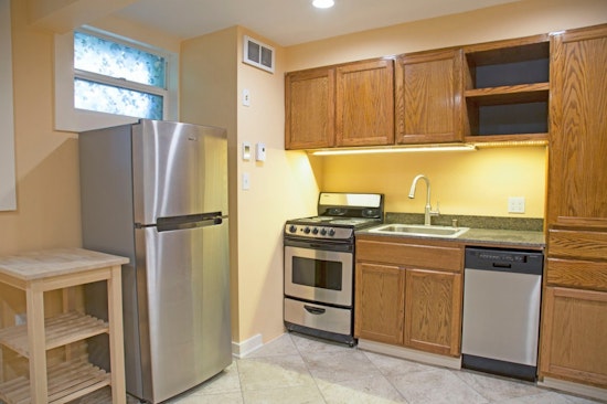 Renting in Tacoma: What will $1,100 get you?