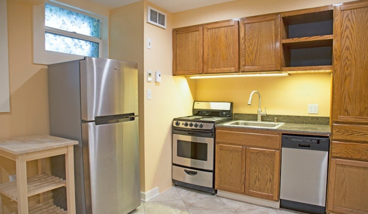 Renting in Tacoma: What will $1,100 get you?