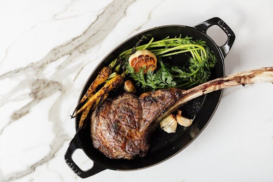 Fried chicken and steak: What's heating up Denver's food scene this month