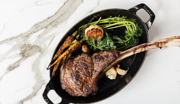 Fried chicken and steak: What's heating up Denver's food scene this month