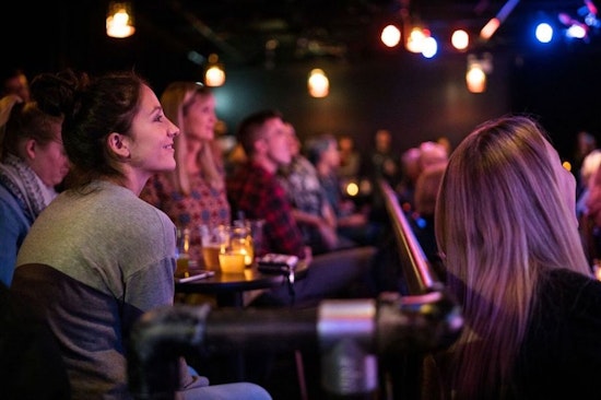 3 stage productions worth seeking out in Chicago this week