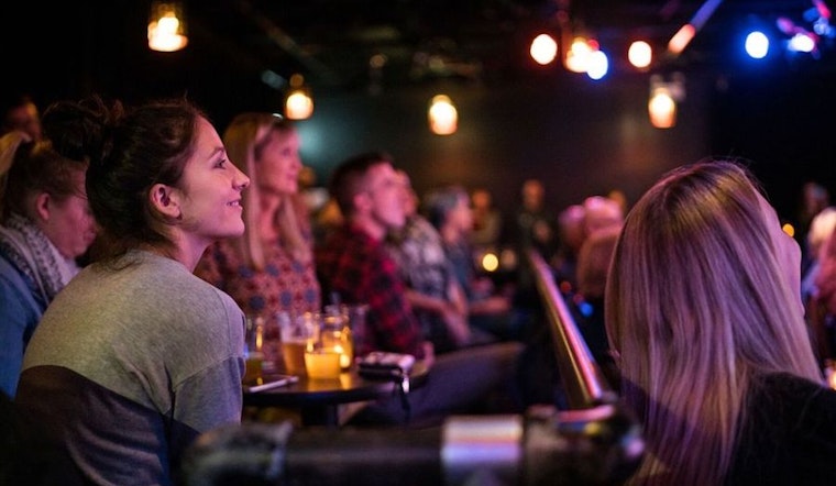 3 stage productions worth seeking out in Chicago this week