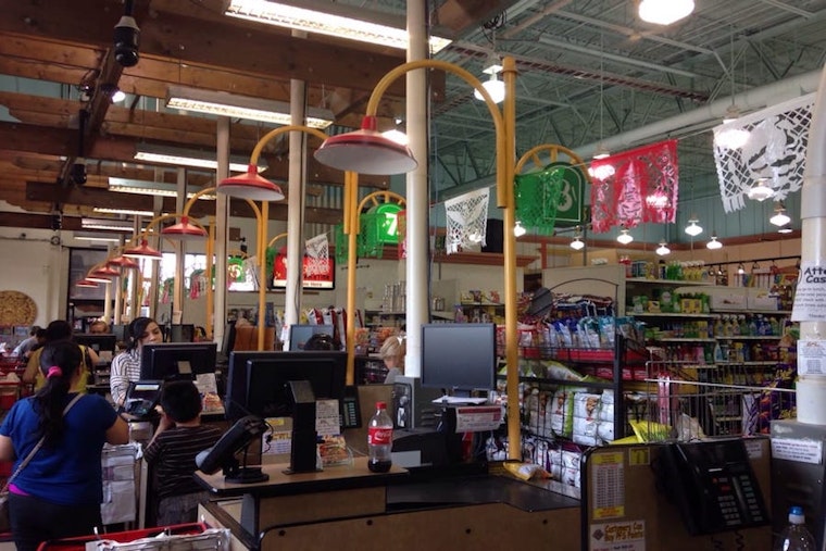 Feast your eyes on the best Detroit grocery stores to visit before Thanksgiving
